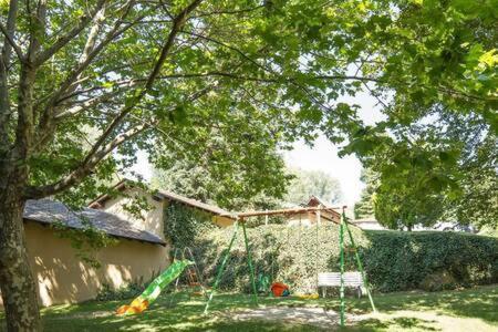 Apartamento Con Jardin - Montana Park Enveitg Экстерьер фото