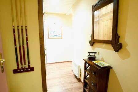 Apartamento Con Jardin - Montana Park Enveitg Экстерьер фото