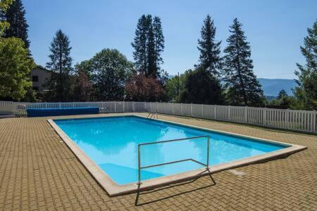 Apartamento Con Jardin - Montana Park Enveitg Экстерьер фото